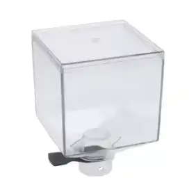 Eureka OEM J2311.1500 hoge trechter 510 g voor Mignon