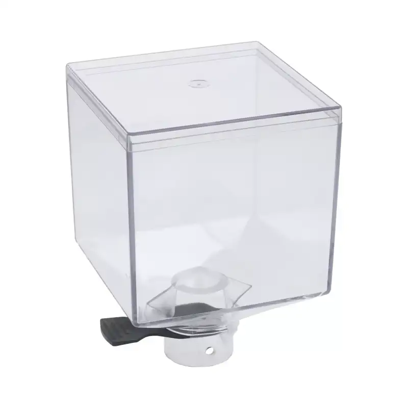 Eureka OEM J2311.1500 high hopper 510 g for Mignon