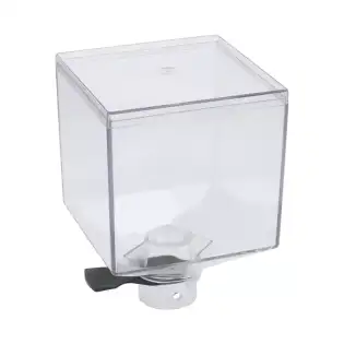 Eureka OEM J2311.1500 hoge trechter 510 g voor Mignon