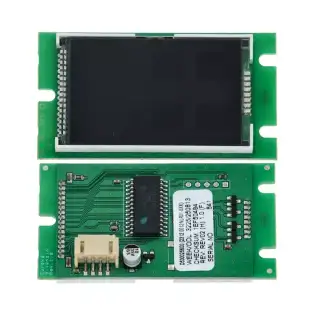 Eureka OEM J2312.0012NLR01-XXX Touch-Display-Kit