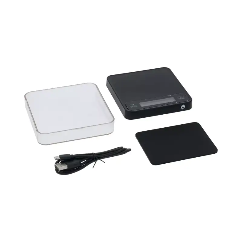 Kit de escala externa Eureka OEM JACCBIL0011KITEA1