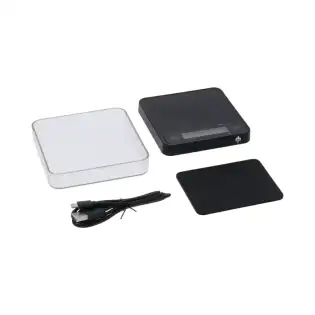 Eureka OEM JACCBIL0011KITEA1 externe weegschaal kit