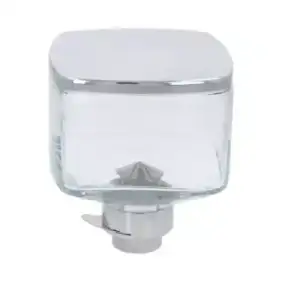 Eureka OEM JACC.CMV-001-1KIT funil de vidro 550 g