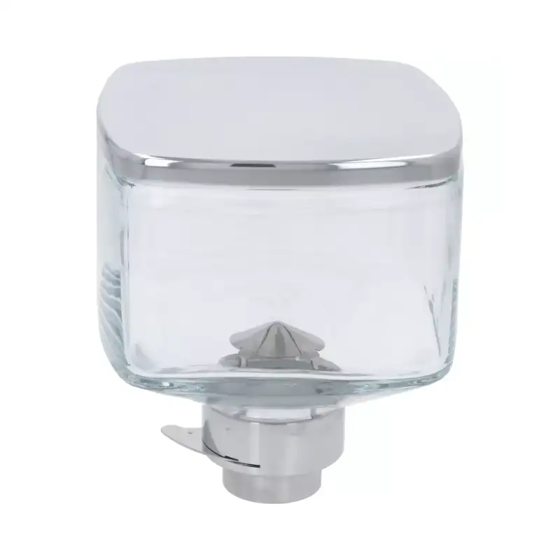 Eureka OEM JACC.CMV-001-1KIT trémie en verre de 550 g