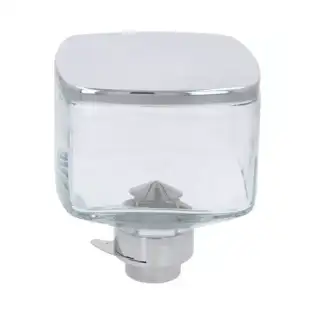Eureka OEM JACC.CMV-001-1KIT tolva de vidrio 550 g