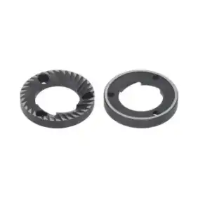 Eureka OEM JRIC-MAC.2335-001 filter burrs for Mignon