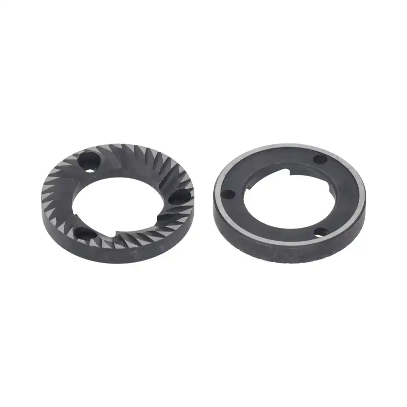 Eureka OEM JRIC-MAC.2335-001 filter burrs voor Mignon