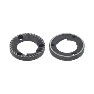 Filtro Eureka OEM JRIC-MAC.2335-001 para Mignon