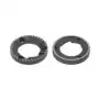 Eureka OEM JRIC-MAC.2335-001 filter burrs for Mignon