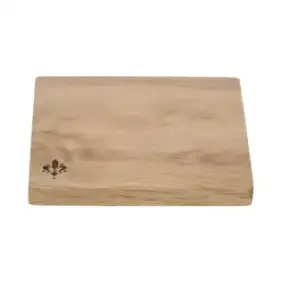 Eureka OEM JACCCCCM0051KITEA1 oak wood hopper cover