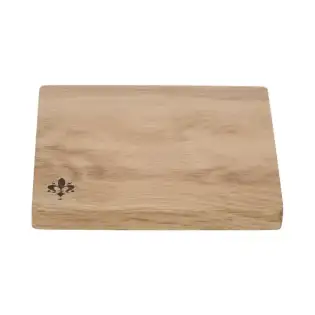 Eureka OEM JACCCCCM0051KITEA1 oak wood hopper cover