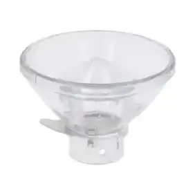 Eureka OEM JRIC-CAM.2316-001 trémie transparente basse