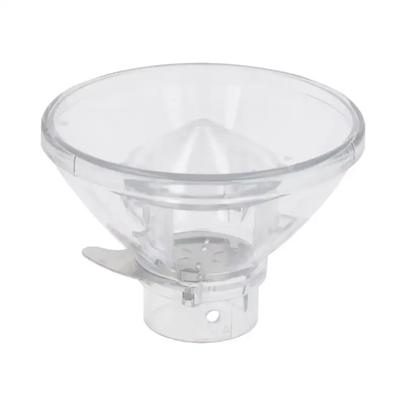 Eureka OEM JRIC-CAM.2316-001 trémie transparente basse