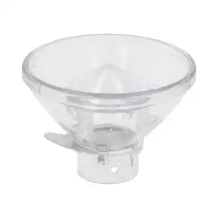 Eureka OEM JRIC-CAM.2316-001 tolva baja transparente