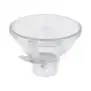 Eureka OEM JRIC-CAM.2316-001 trémie transparente basse