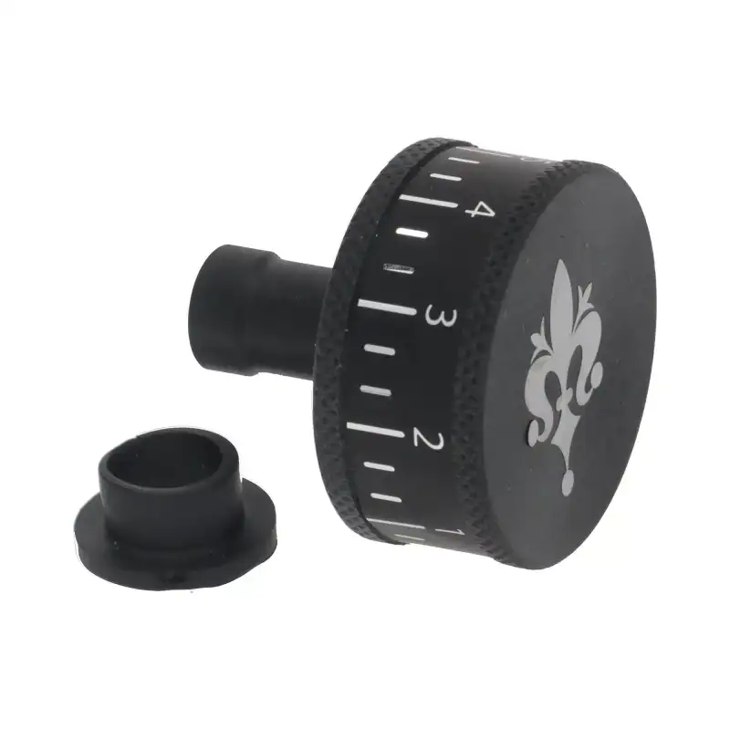 Sostituzione della manopola Zero per Eureka OEM JRIC-POM.2320-001.