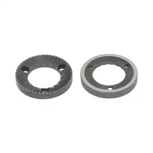 Muelas planas Eureka OEM JMAC55ITA-SFCP de 55 mm para filtro.