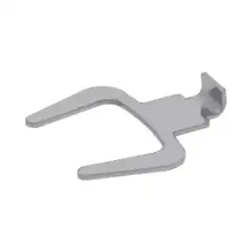 Forqueta fixa Eureka OEM J2312.0089 v.1708 para Mignon