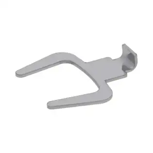 Eureka OEM J2312.0089 fixed fork v.1708 for Mignon