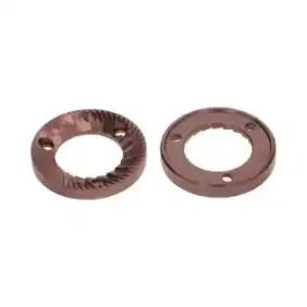 Eureka OEM MAC64ITAHP-RSPEEDCP flat burr 65 mm Red Speed