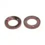 Eureka OEM MAC64ITAHP-RSPEEDCP flat burr 65 mm Red Speed