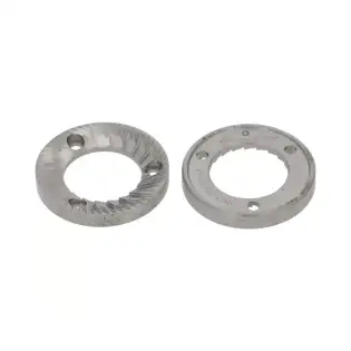 Eureka OEM JMAC64ITA-HP-DICP Flachmahlwerke 65 mm HP Diamant