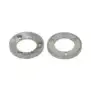 Meules plates Eureka OEM JMAC64ITA-HP-DICP de 65 mm en diamant HP