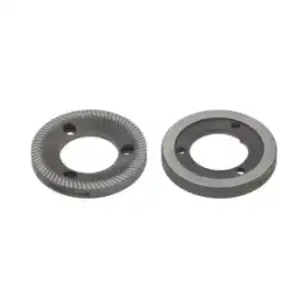 Eureka OEM JMAC75BREWCP flat burrs 75 mm
