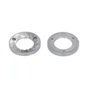 Eureka OEM JMAC78ITA-DICP Diamante Interno macina 80 mm