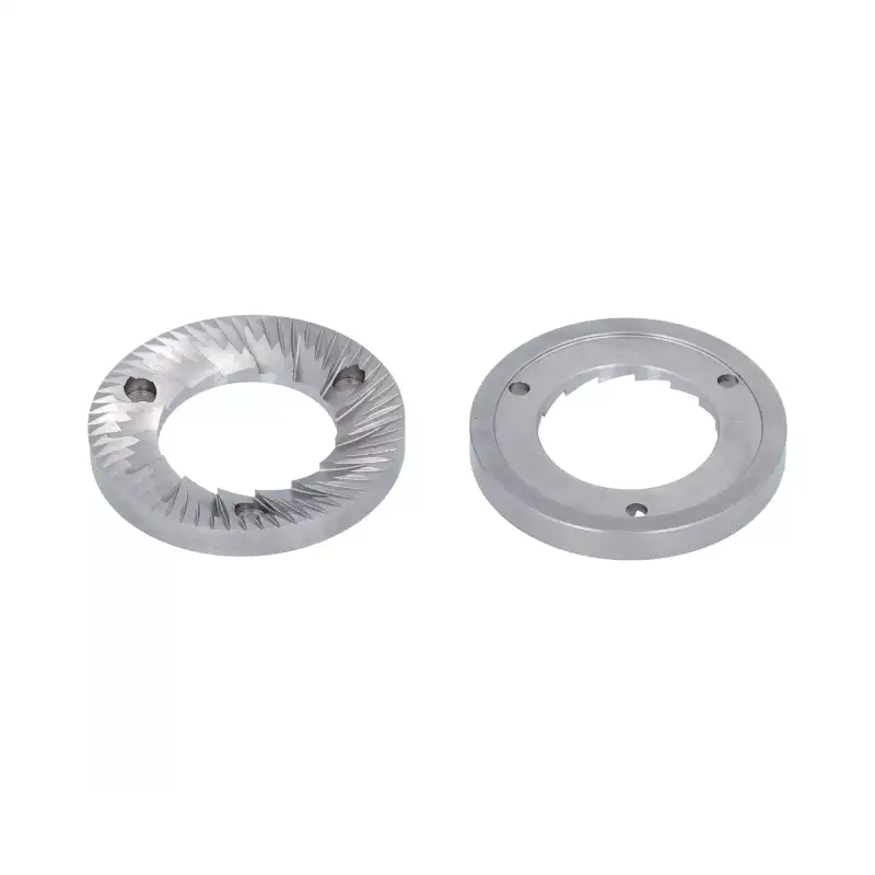 Eureka OEM JMAC78ITA-DICP Diamante Interior muelas 80 mm