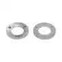 Meules internes en diamant Eureka OEM JMAC78ITA-DICP de 80 mm