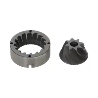 Eureka OEM JE-13/68CP conical burrs 68/49 mm