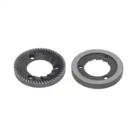 Rebolo de retificação Eureka OEM JRIC-MAC.XX75-001 RH