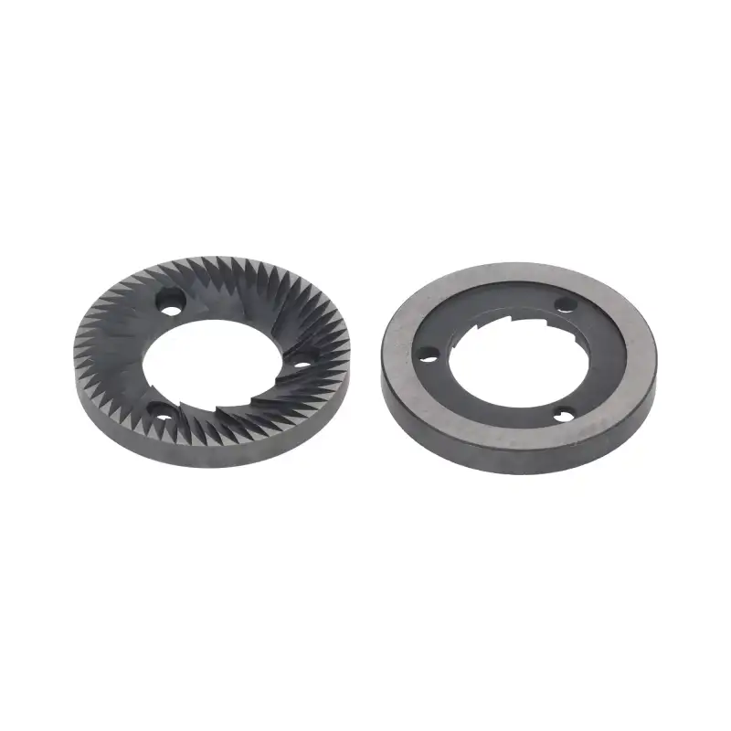 Meules de broyage Eureka OEM JRIC-MAC.XX75-001 RH