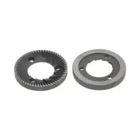 Eureka OEM JRIC-MAC.2580-001 Atom 75 Mahlscheiben