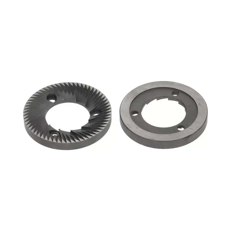 Meules de broyage Atom 75 Eureka OEM JRIC-MAC.2580-001