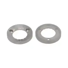Eureka OEM JMAC55ITAv1802 flat burrs 55 mm Diamond