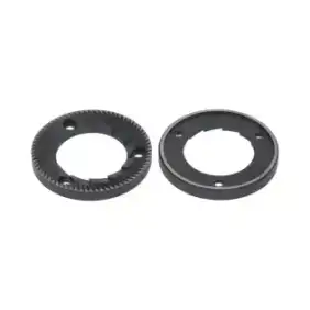 Muelas de rectificado Eureka OEM JRIC-MAC.MF83-001 de 83 mm.