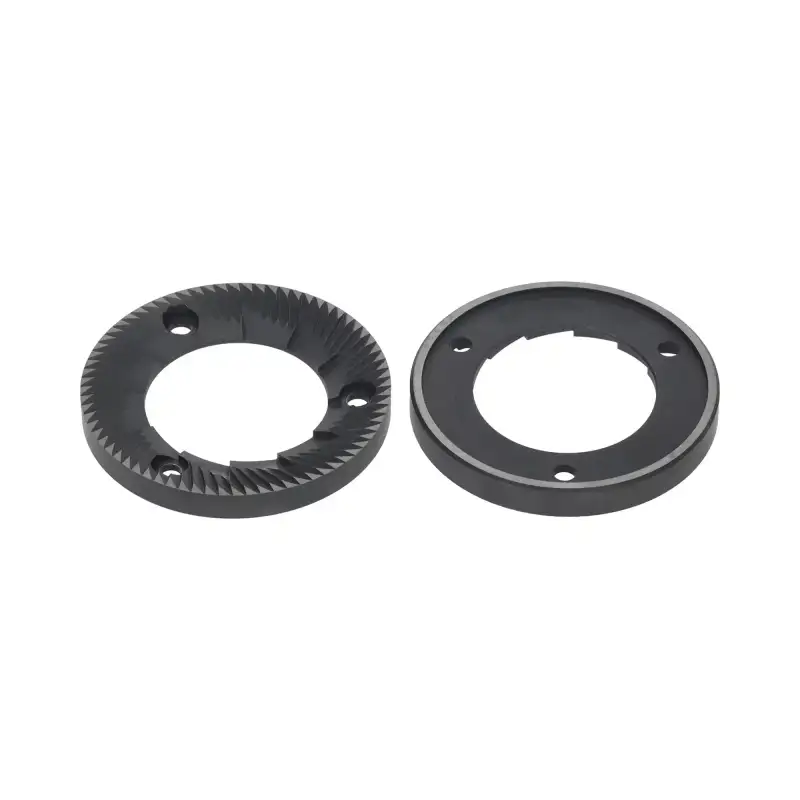 Meules de broyage Eureka OEM JRIC-MAC.MF83-001 de 83 mm
