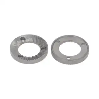 Eureka OEM JRIC-MAC.2325-001 SD Brew maalschijf voor malen