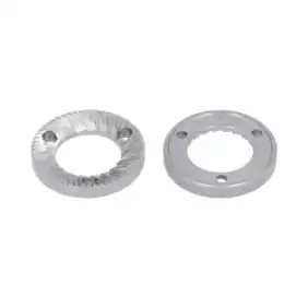 Eureka OEM JMAC64ITA-DICP Flachmahlwerke 65 mm Diamond HS