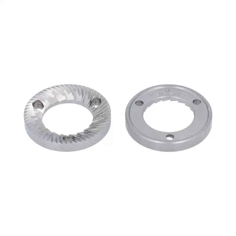 Eureka OEM JMAC64ITA-DICP platte maalschijven 65 mm Diamond HS