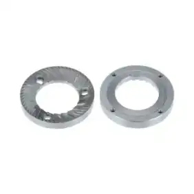Eureka OEM JRIC-MAC.651D-001 Burr interne in diamante da 65 mm