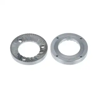 Eureka OEM JRIC-MAC.651D-001 65 mm Diamanten Binnenste slijpstenen