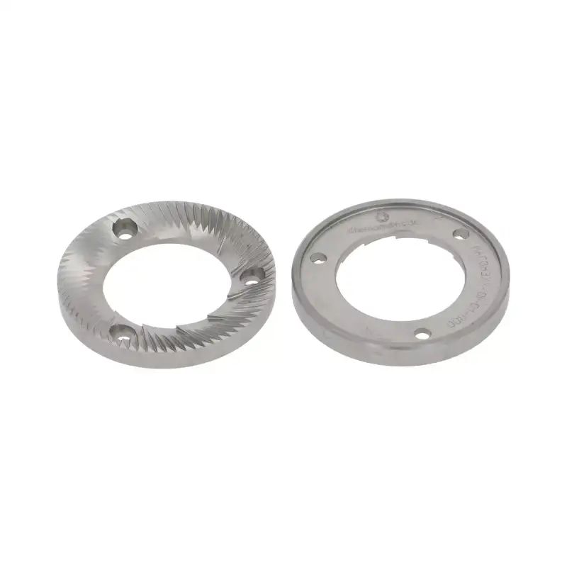Eureka OEM JRIC-MAC.2883-001 KPT 83 slijpblokken