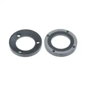 Eureka OEM JRIC-MAC.65AP-001 mós de 65 mm multiuso