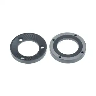 Eureka OEM JRIC-MAC.65AP-001 mós de 65 mm multiuso