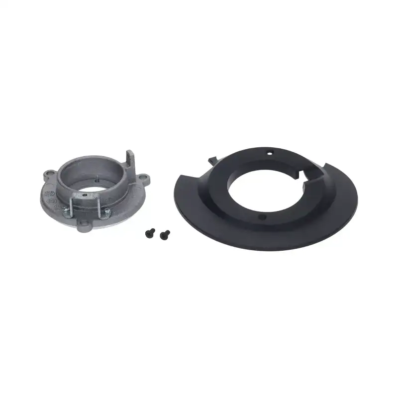 Kit de cubierta superior Helios 65 OEM JRIC-CPM.2572-001 de Eureka