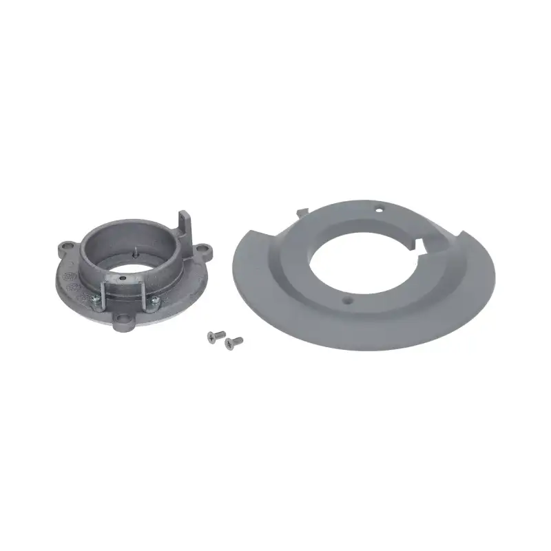 Kit de cobertura superior Helios 65 Eureka OEM JRIC-CPM.2572-002