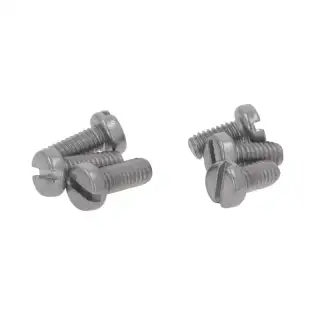 Eureka OEM J2580.0100KIT kit voor het vastzetten van de maalschroef.